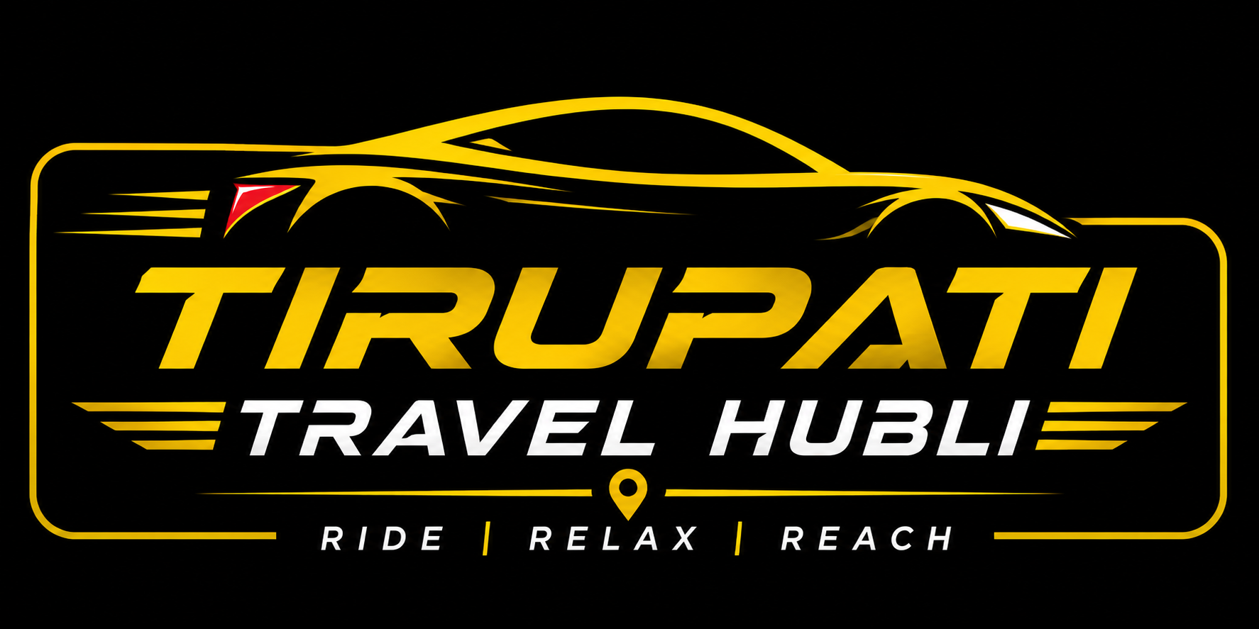 Tirupati Travels