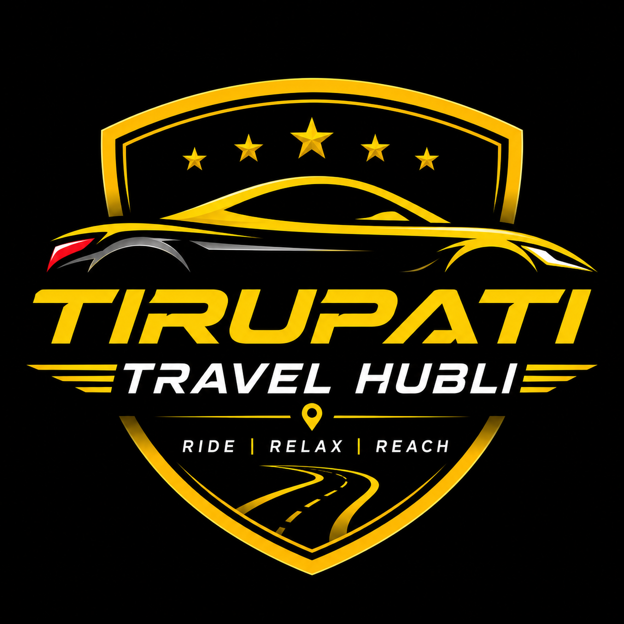 Tirupati Travels